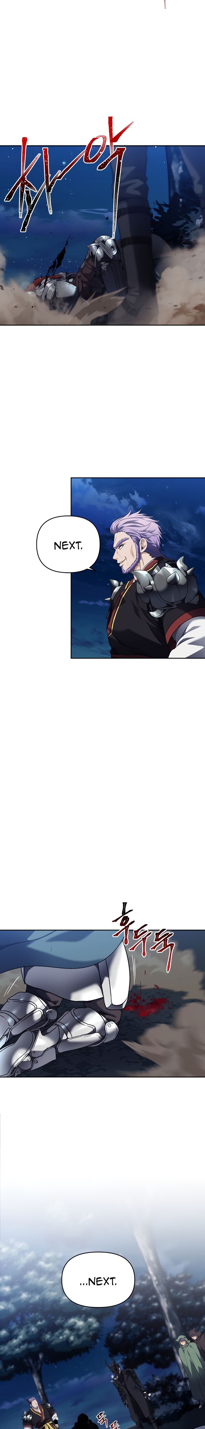 Read Second Life Ranker Manga Online