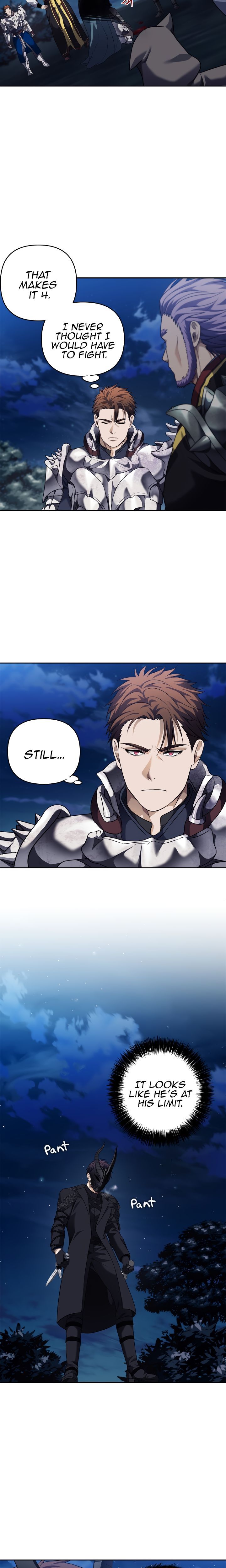 Read Second Life Ranker Manga Online