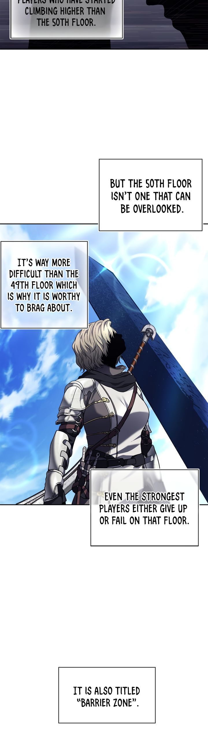 Read Second Life Ranker Manga Online
