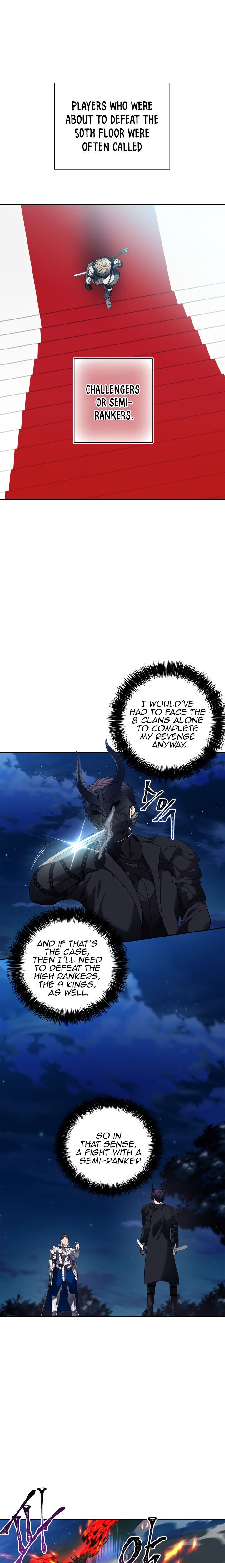 Read Second Life Ranker Manga Online