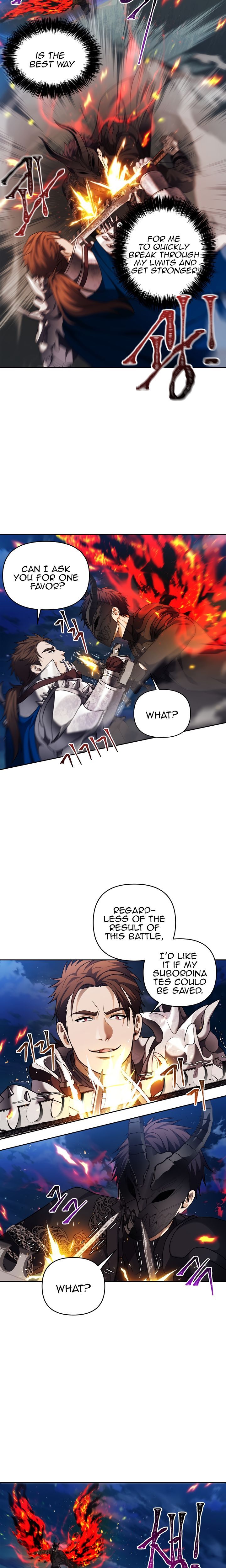 Read Second Life Ranker Manga Online