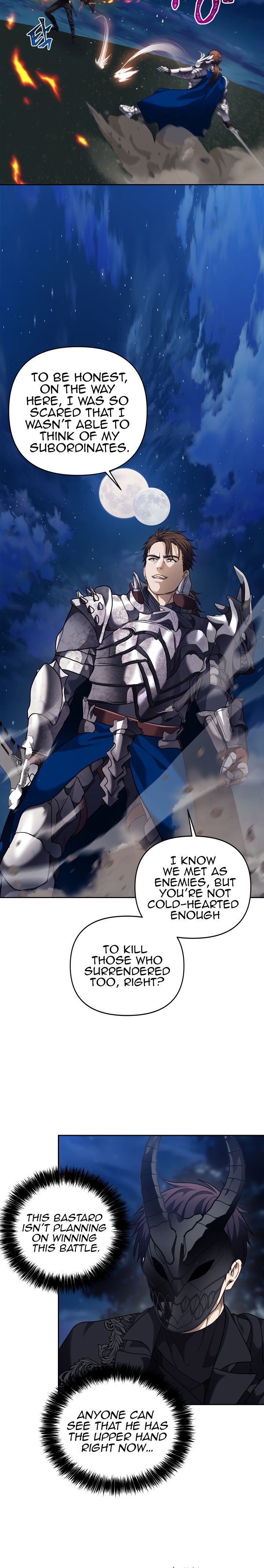Read Second Life Ranker Manga Online