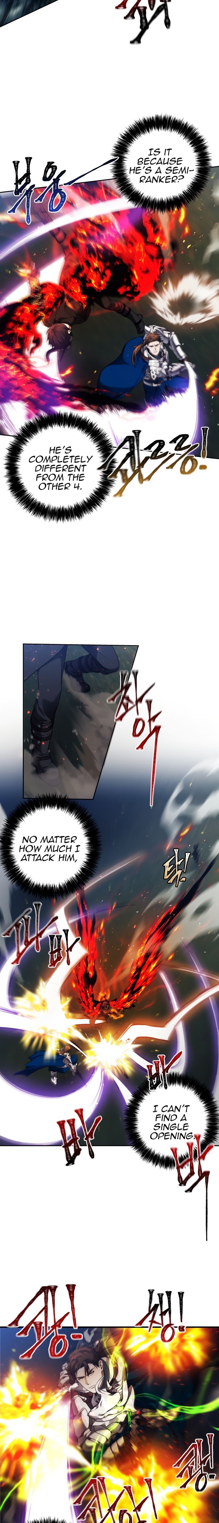Read Second Life Ranker Manga Online
