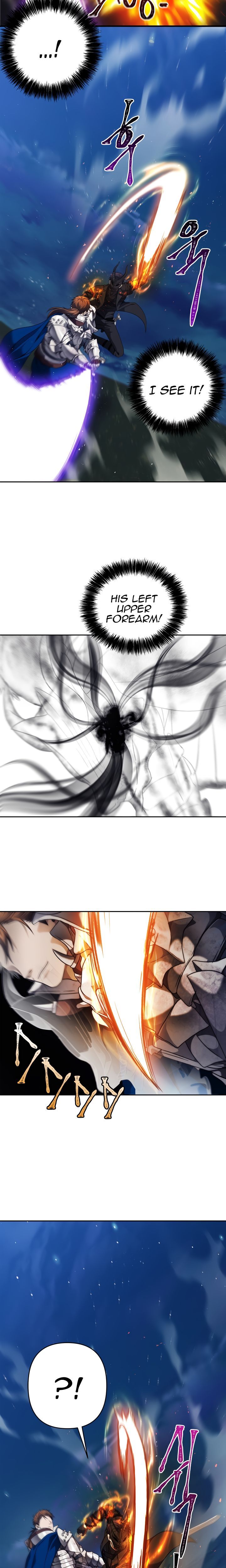 Read Second Life Ranker Manga Online