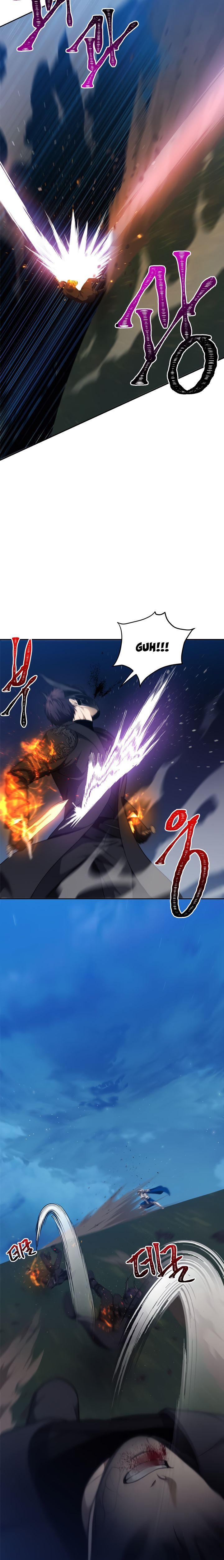 Read Second Life Ranker Manga Online