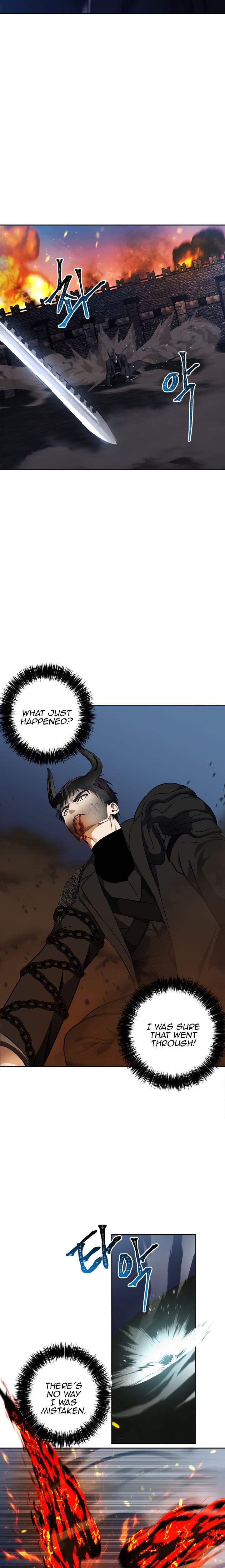 Read Second Life Ranker Manga Online