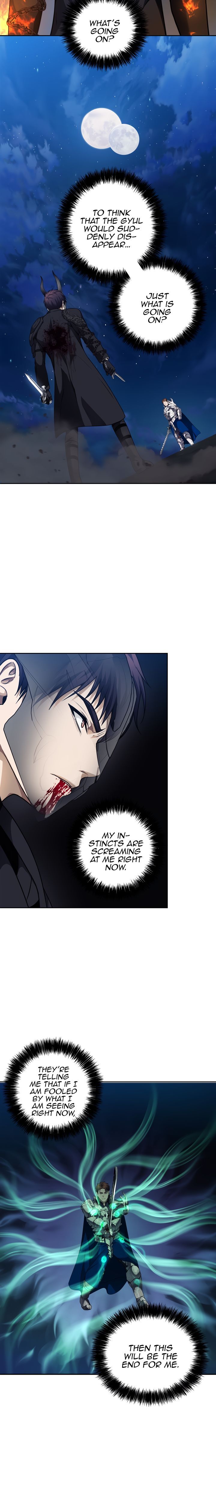 Read Second Life Ranker Manga Online