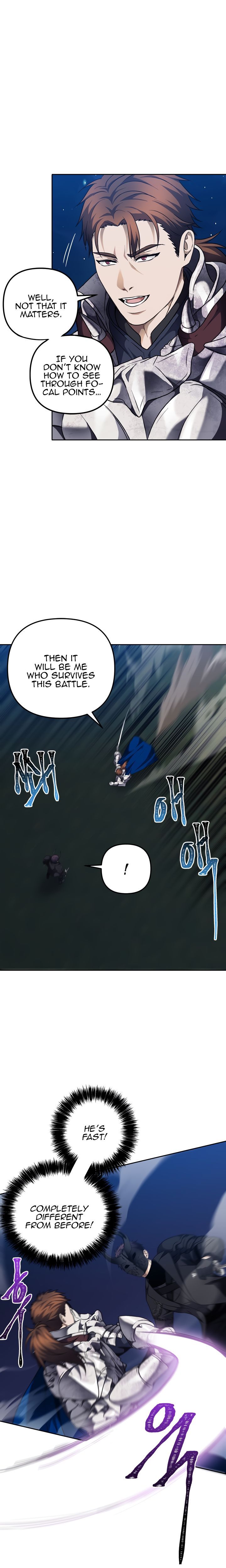 Read Second Life Ranker Manga Online