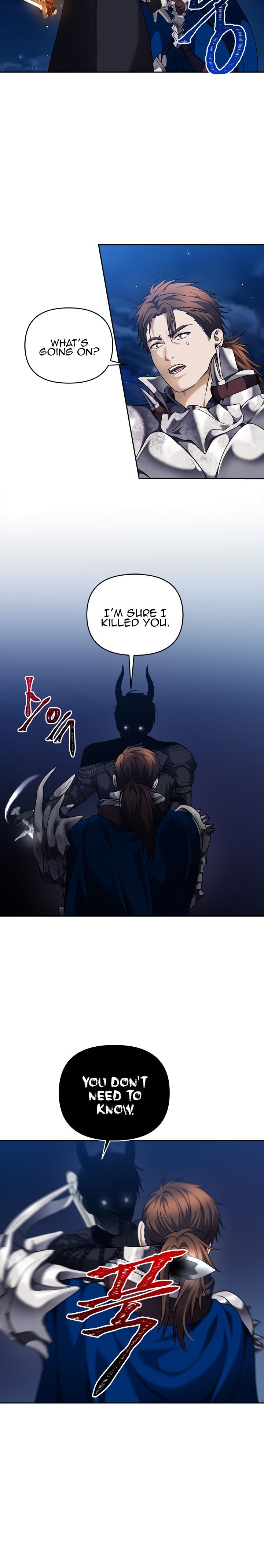 Read Second Life Ranker Manga Online