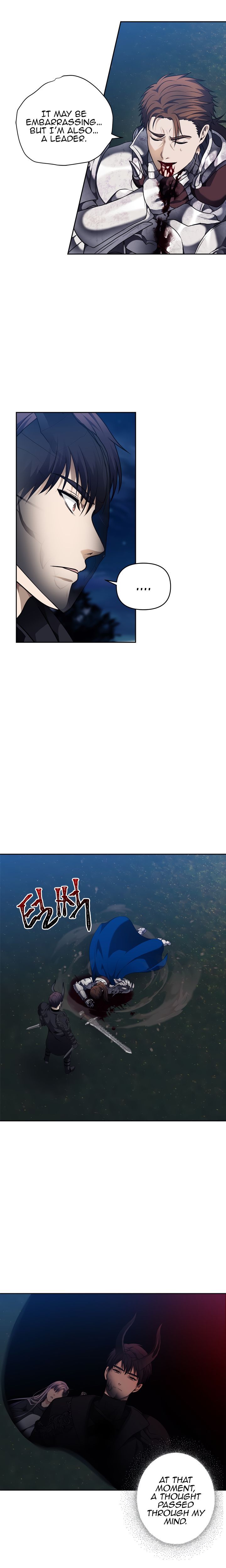 Read Second Life Ranker Manga Online