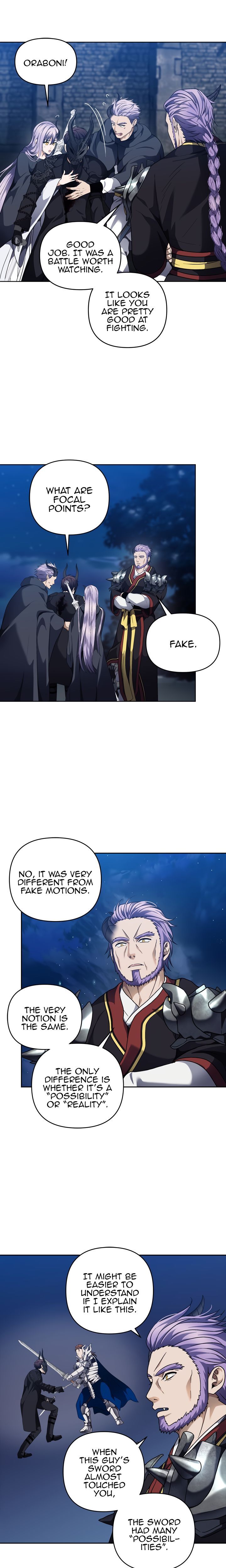 Read Second Life Ranker Manga Online