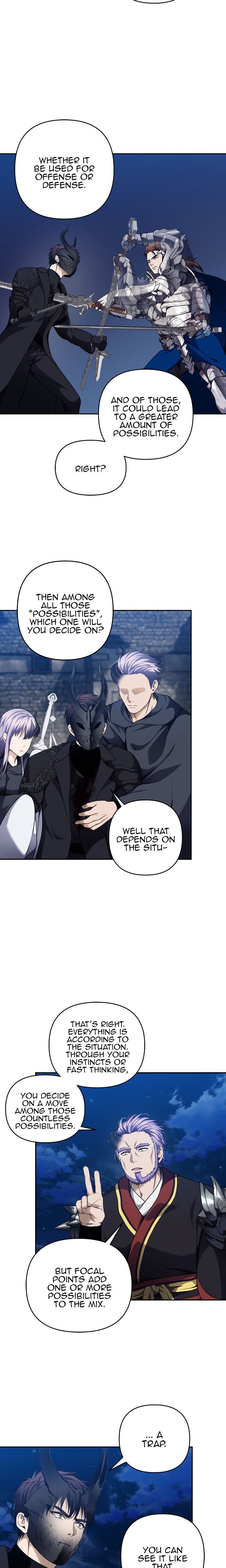 Read Second Life Ranker Manga Online