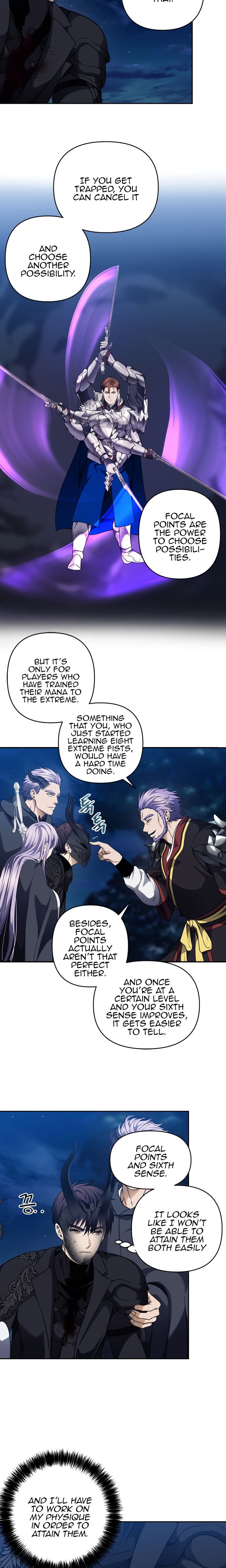 Read Second Life Ranker Manga Online