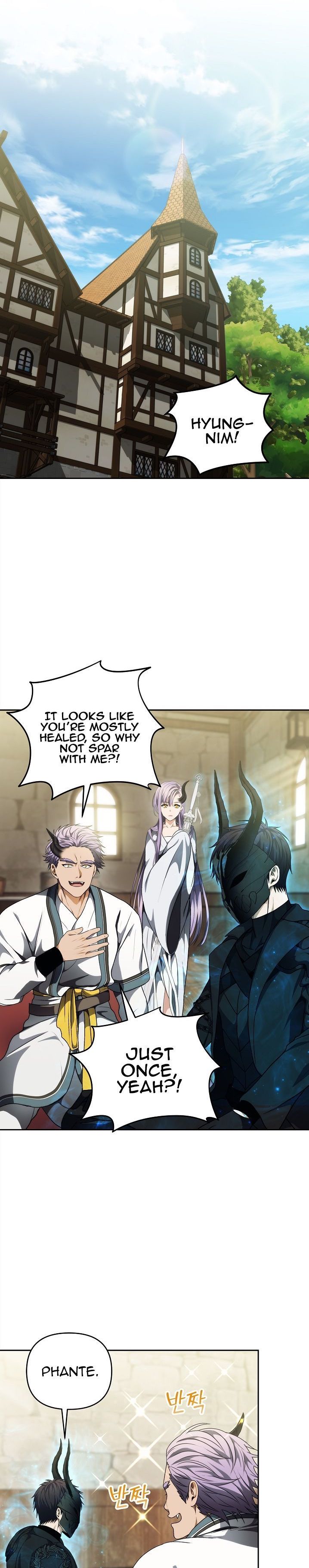 Read Second Life Ranker Manga Online