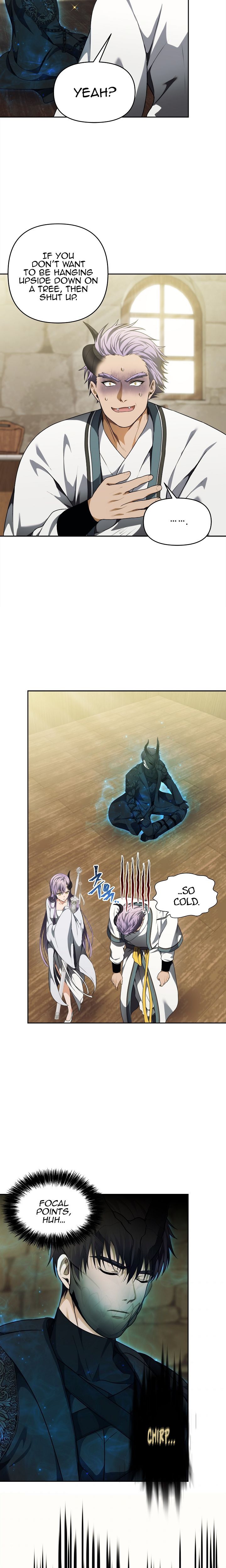 Read Second Life Ranker Manga Online