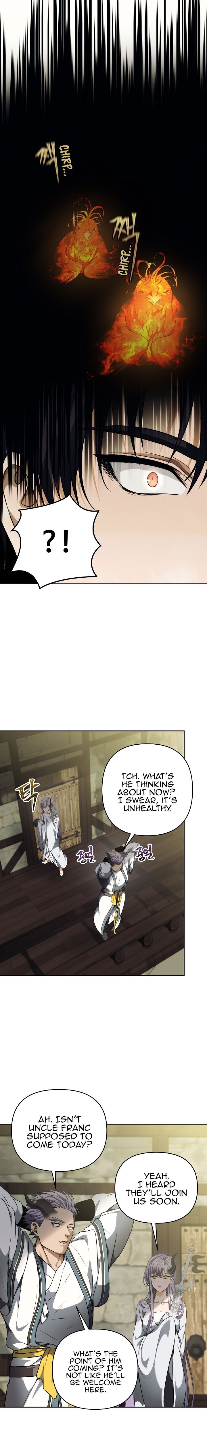 Read Second Life Ranker Manga Online