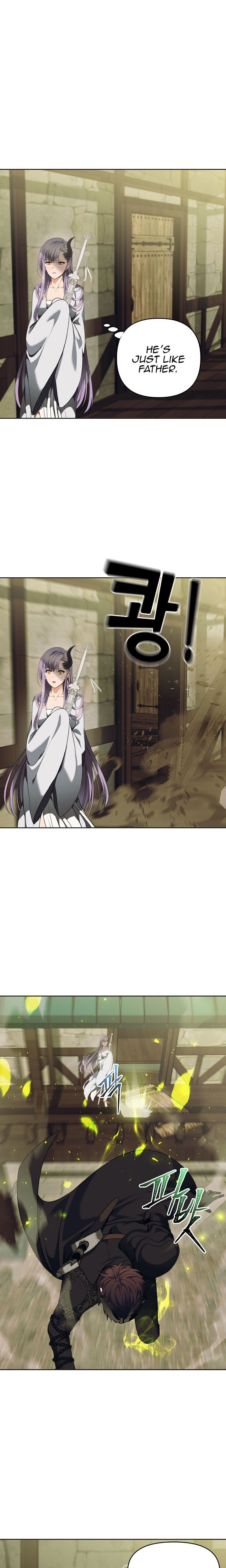 Read Second Life Ranker Manga Online