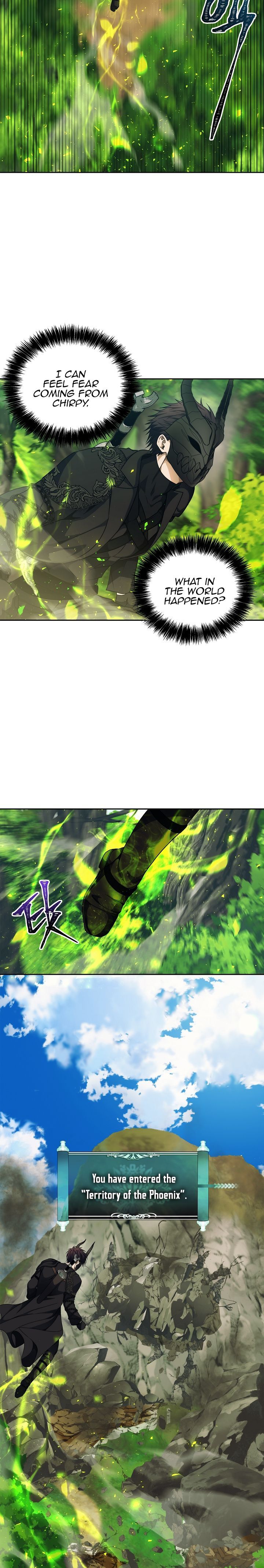Read Second Life Ranker Manga Online