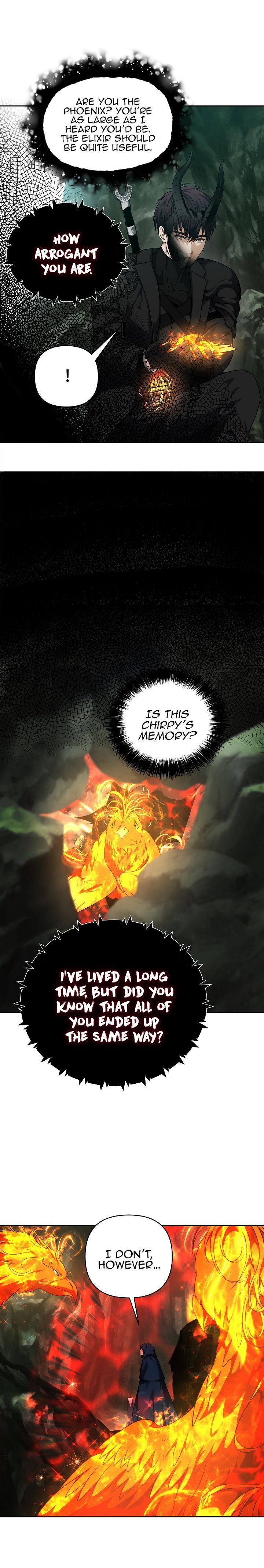 Read Second Life Ranker Manga Online