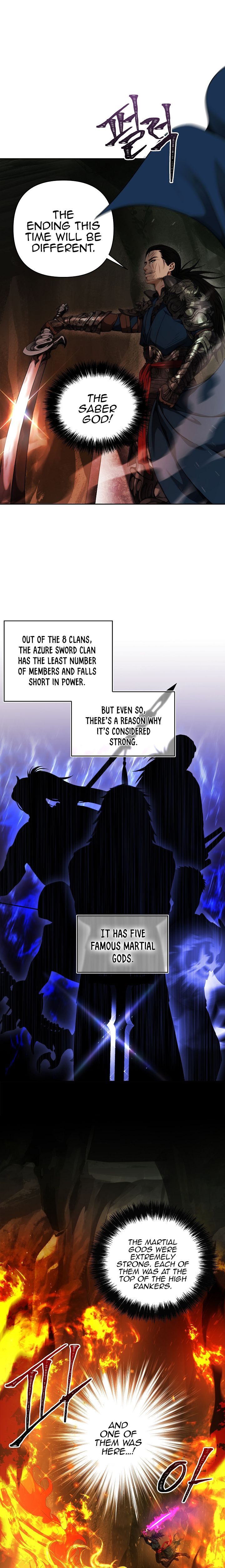 Read Second Life Ranker Manga Online