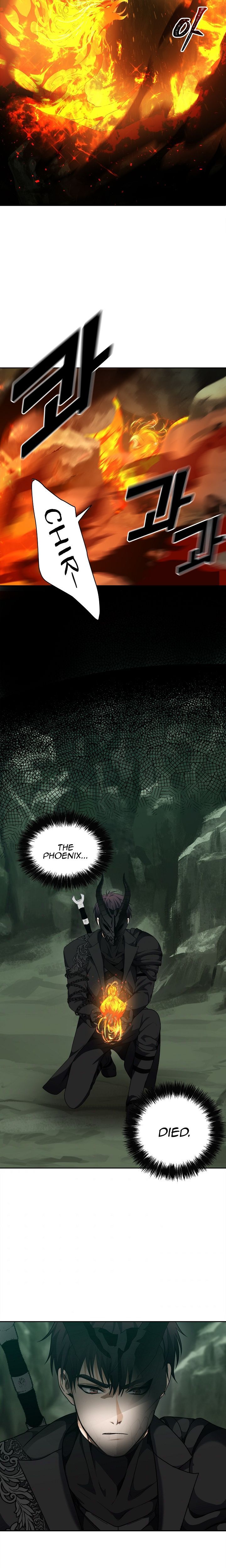 Read Second Life Ranker Manga Online