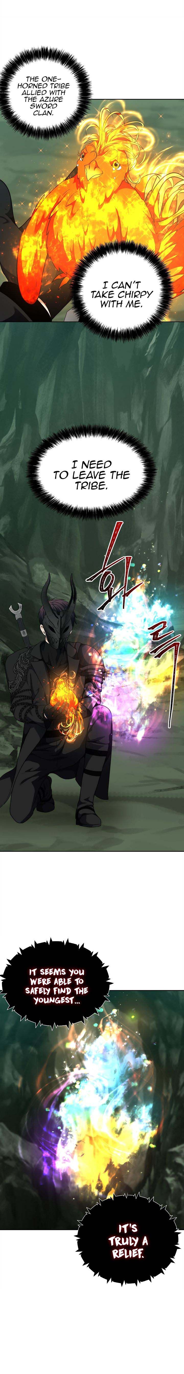 Read Second Life Ranker Manga Online