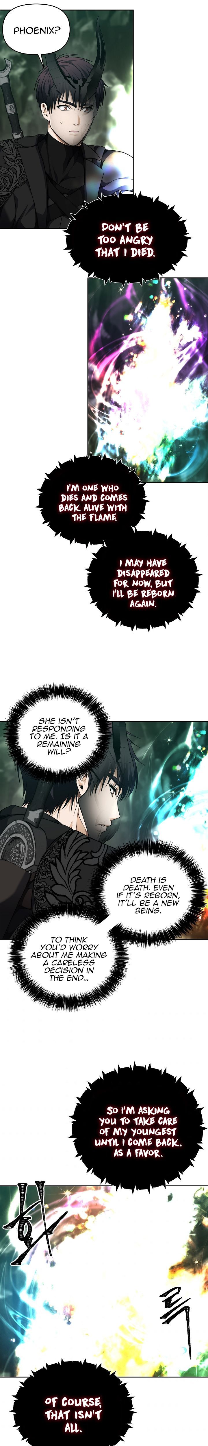 Read Second Life Ranker Manga Online