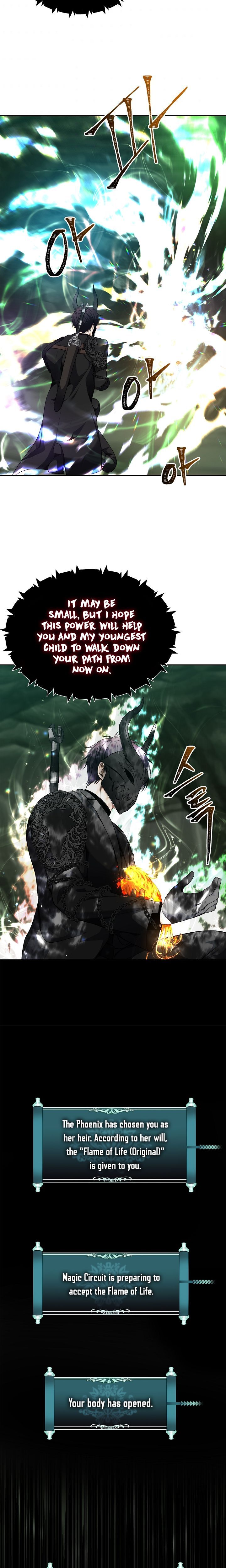 Read Second Life Ranker Manga Online