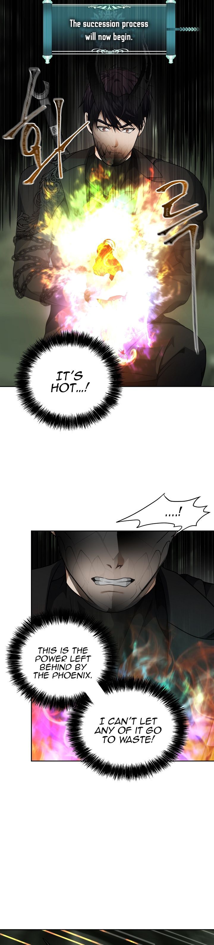 Read Second Life Ranker Manga Online