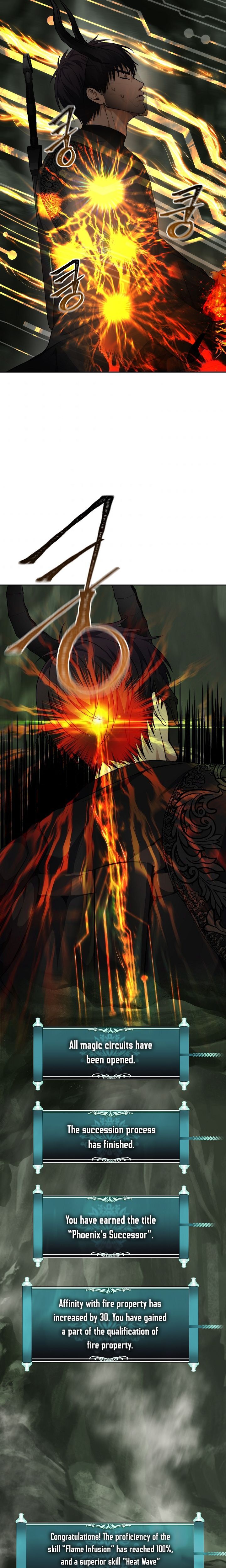 Read Second Life Ranker Manga Online