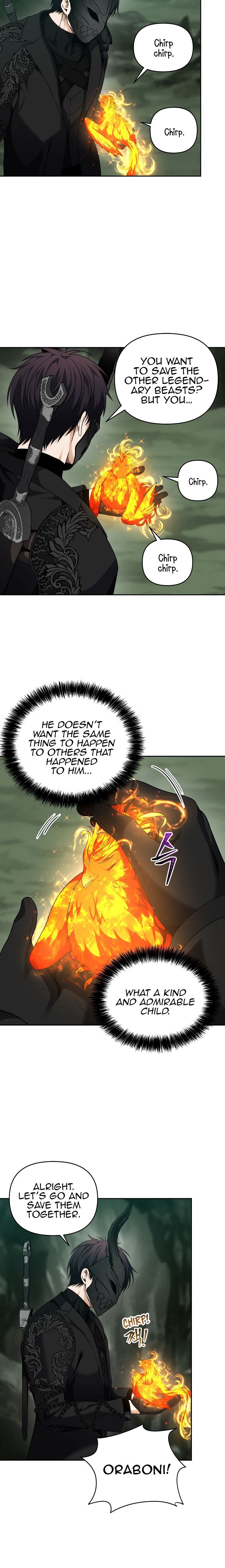 Read Second Life Ranker Manga Online