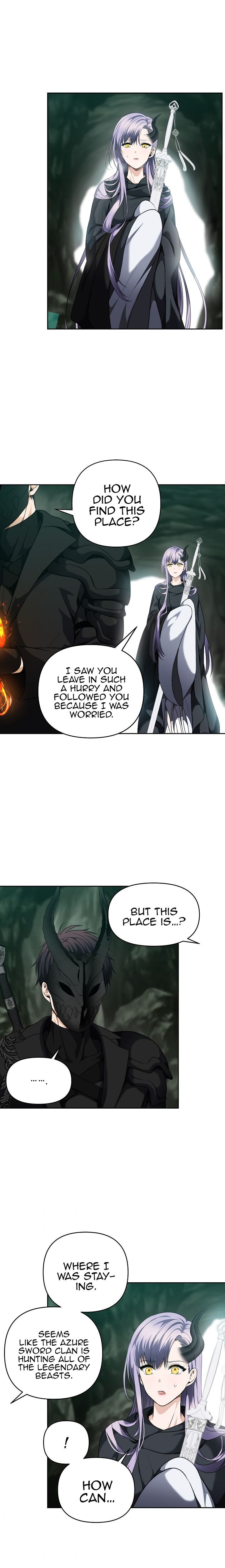 Read Second Life Ranker Manga Online