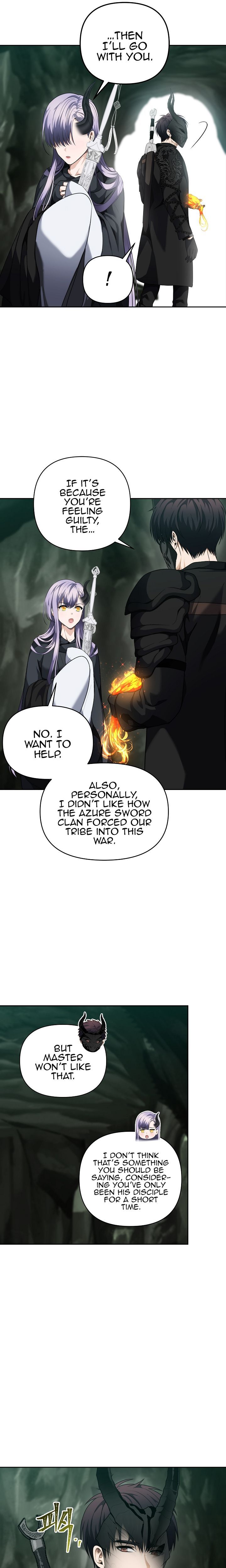 Read Second Life Ranker Manga Online