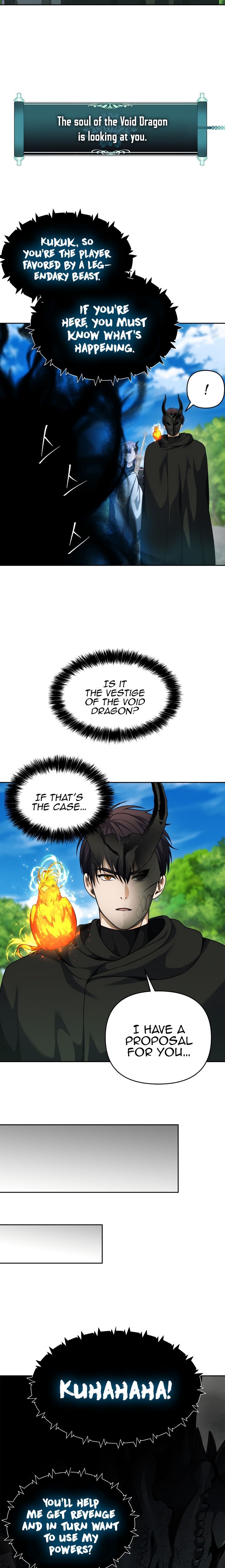 Read Second Life Ranker Manga Online