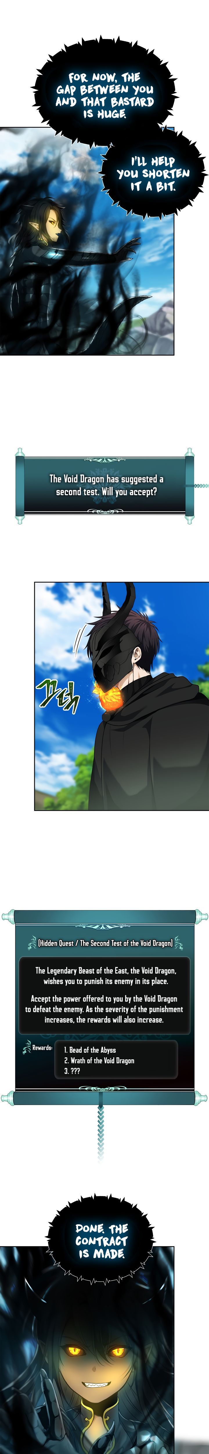 Read Second Life Ranker Manga Online