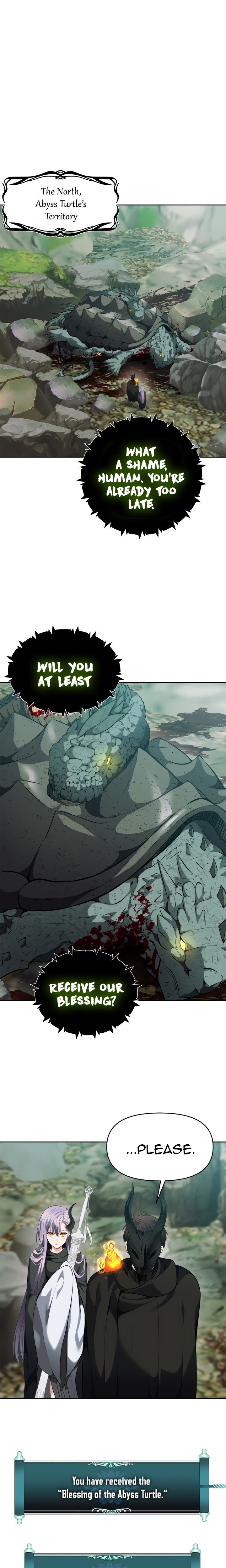 Read Second Life Ranker Manga Online