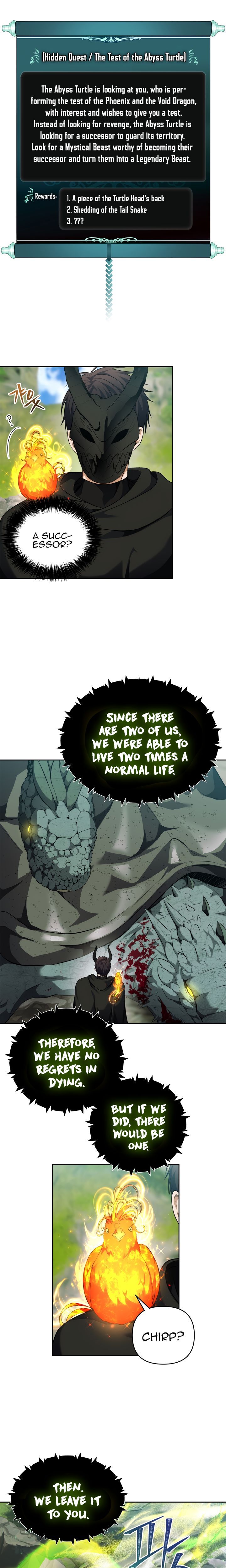 Read Second Life Ranker Manga Online