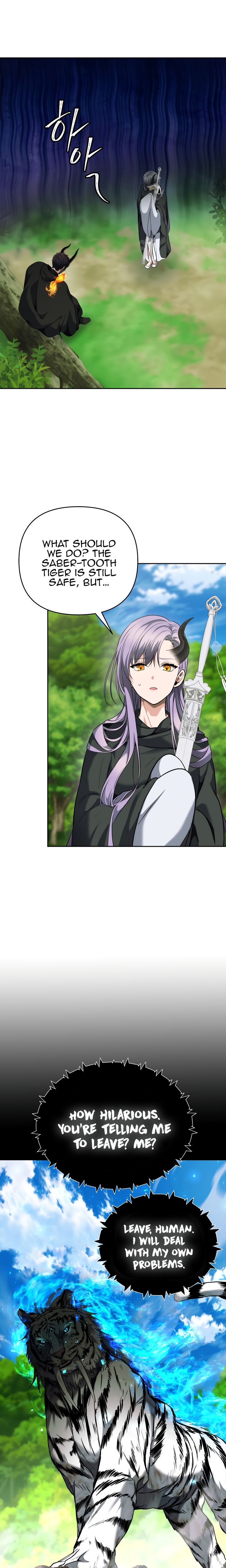 Read Second Life Ranker Manga Online