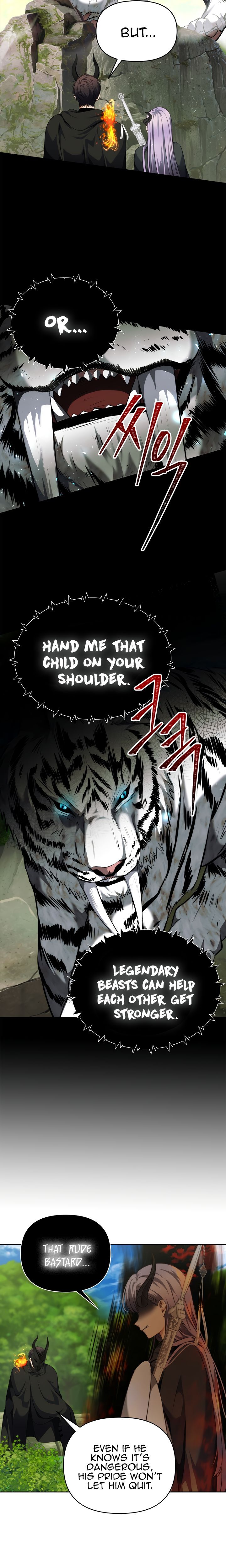 Read Second Life Ranker Manga Online