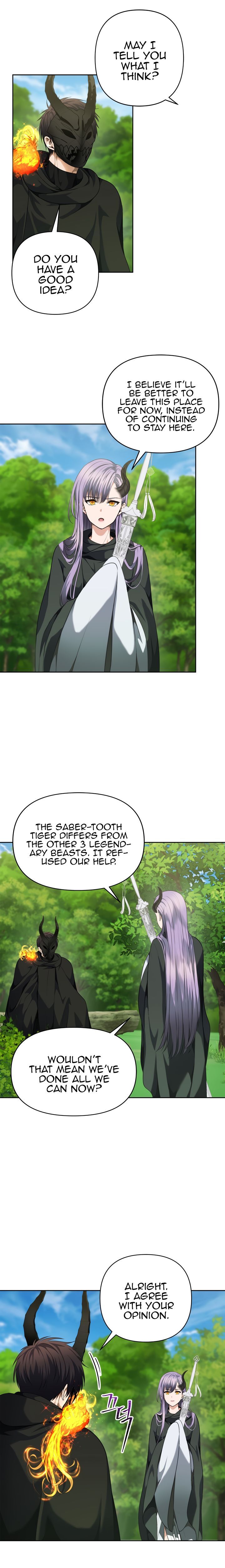 Read Second Life Ranker Manga Online