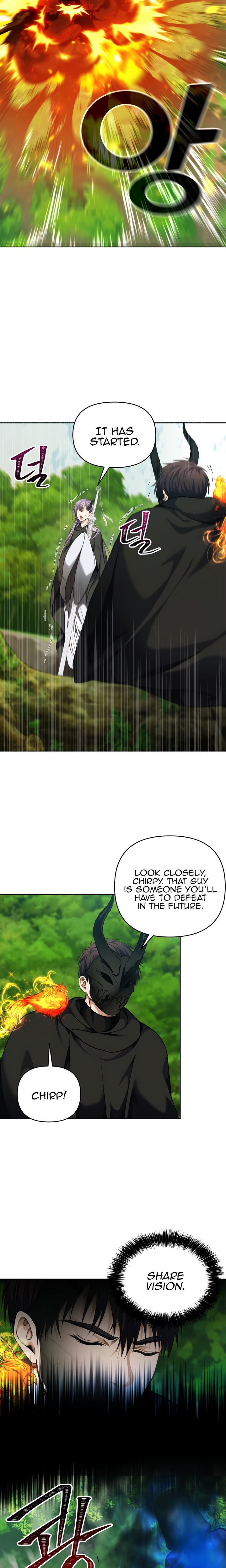 Read Second Life Ranker Manga Online