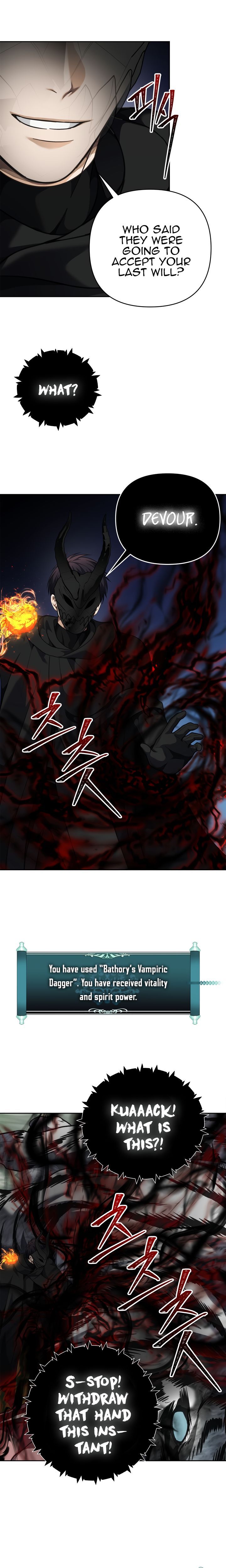Read Second Life Ranker Manga Online