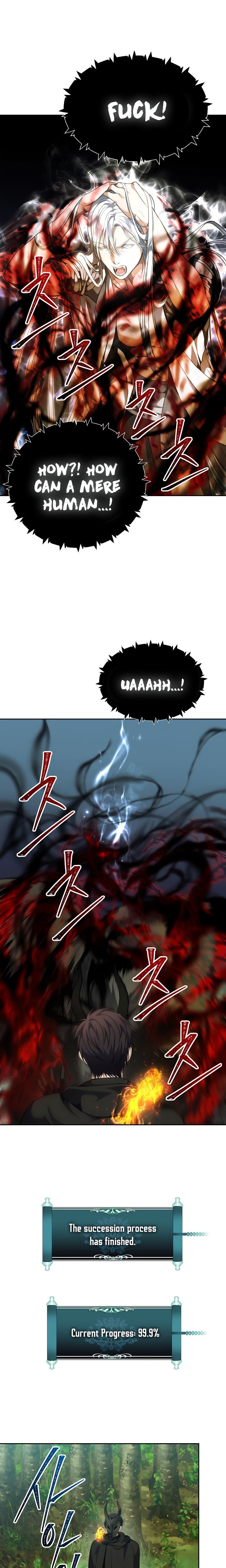 Read Second Life Ranker Manga Online