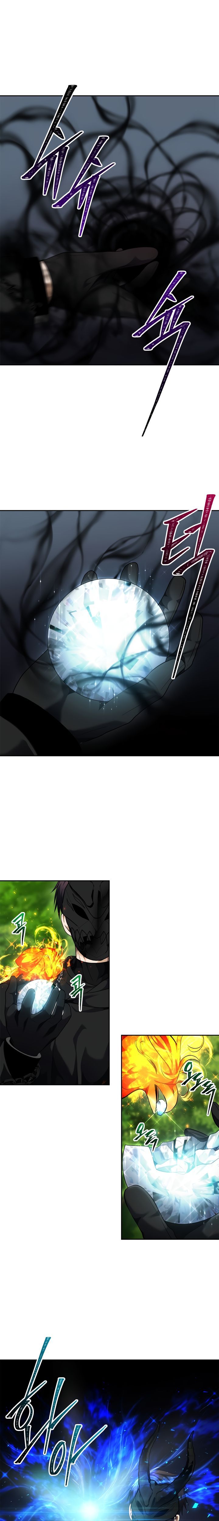 Read Second Life Ranker Manga Online