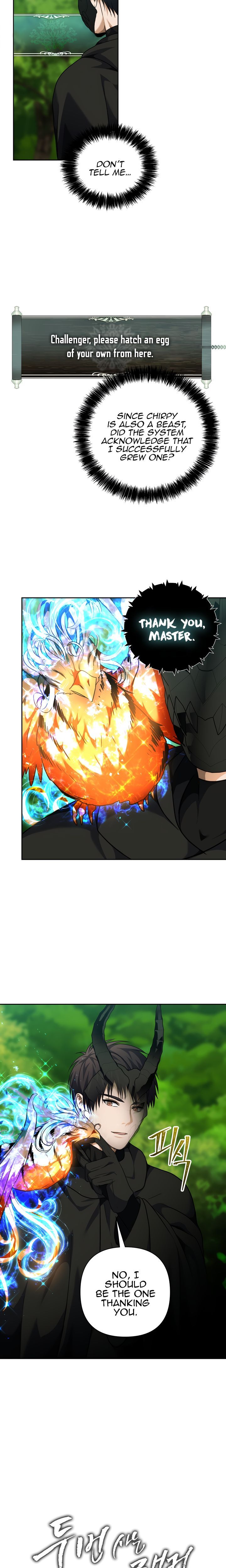Read Second Life Ranker Manga Online