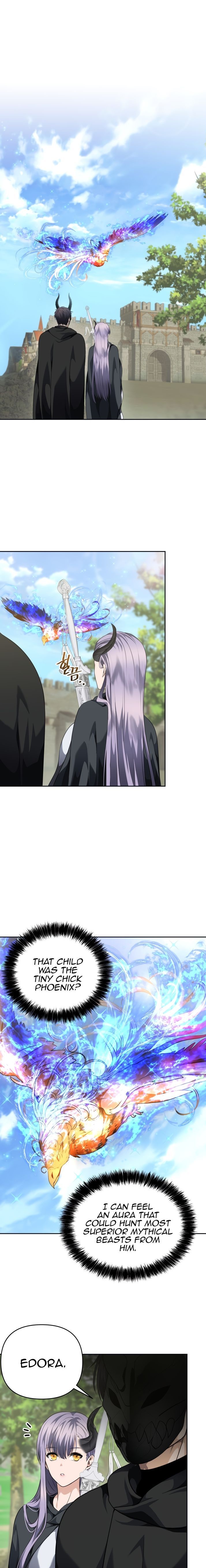 Read Second Life Ranker Manga Online