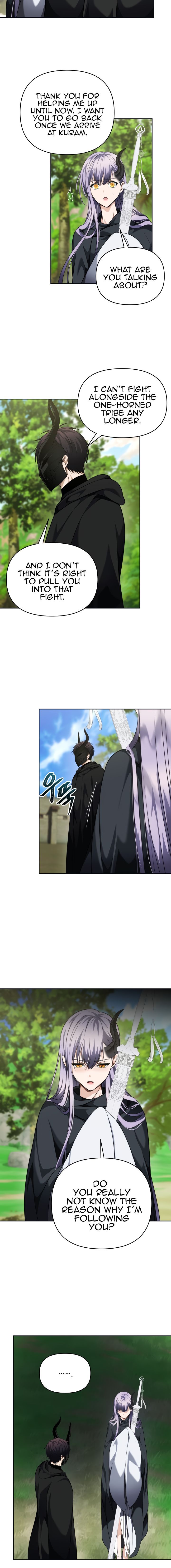 Read Second Life Ranker Manga Online