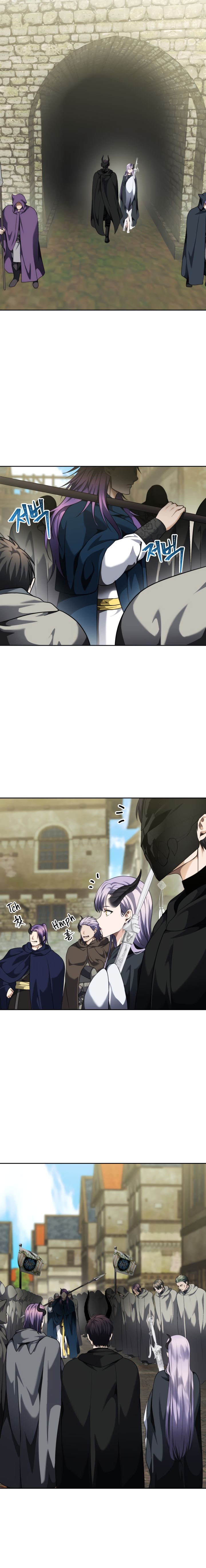 Read Second Life Ranker Manga Online