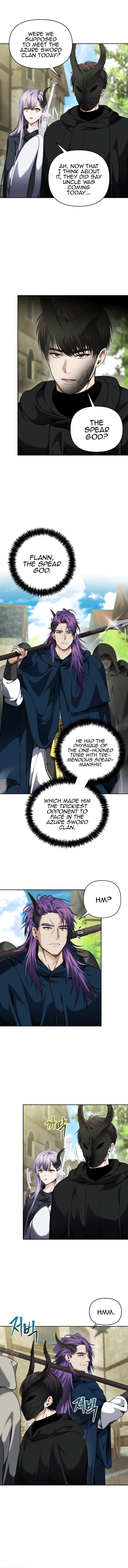 Read Second Life Ranker Manga Online