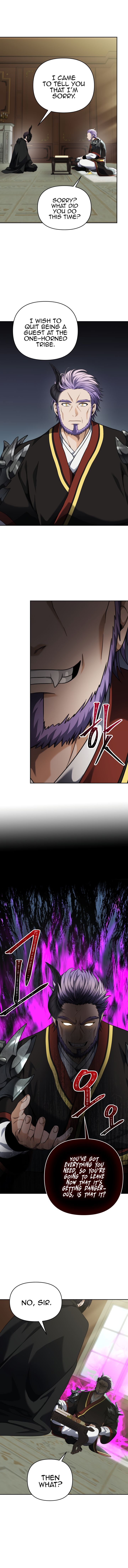 Read Second Life Ranker Manga Online
